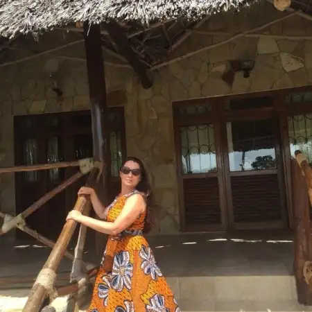 Yuliya, 49Україна 