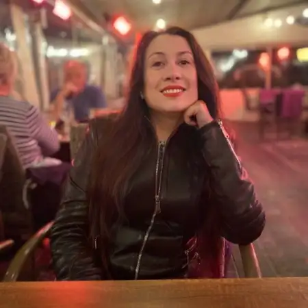 Yuliya, 49Україна