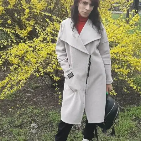 Natali, 51Німеччина 