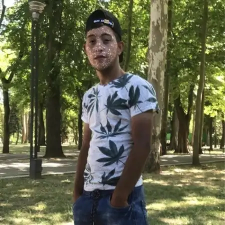 David, 24Україна 