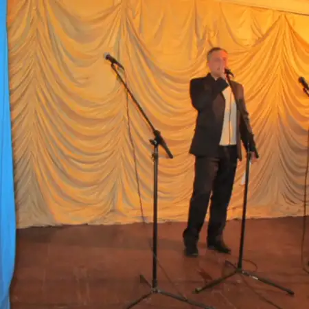 Valeriy, 40Україна 