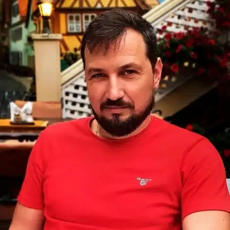 Andrey, 46Україна 