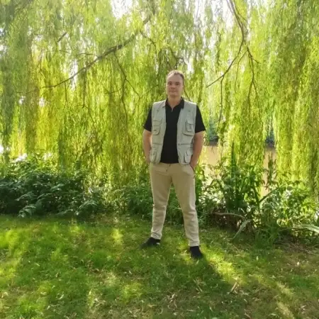Vlad, 46Україна
