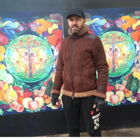 KONSTANTIN, 44Україна 