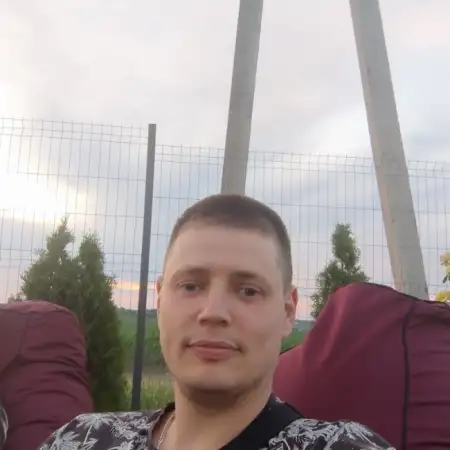 Sergey, 34Україна 