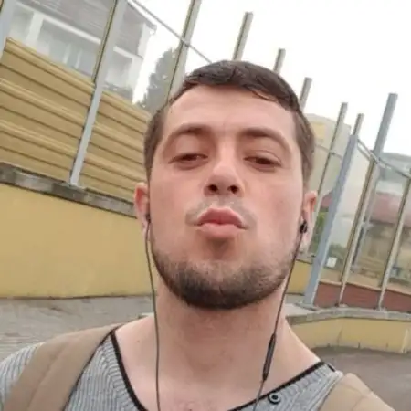 RUSLAN, 38Україна 