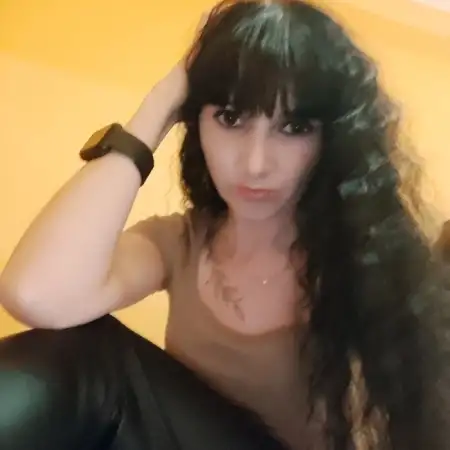 Nadiia, 35Німеччина 