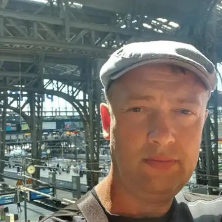 Aleksandr, 49Німеччина 