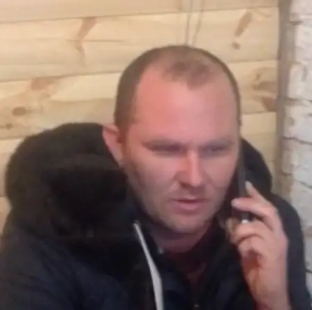 Andrey, 43Україна