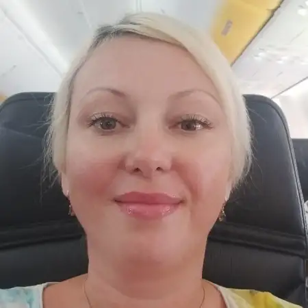 Yana, 40Україна 