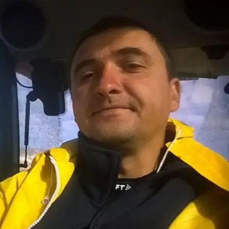 Yura, 43Україна 