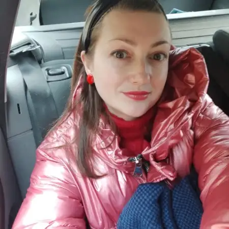 Kateryna, 40Україна 