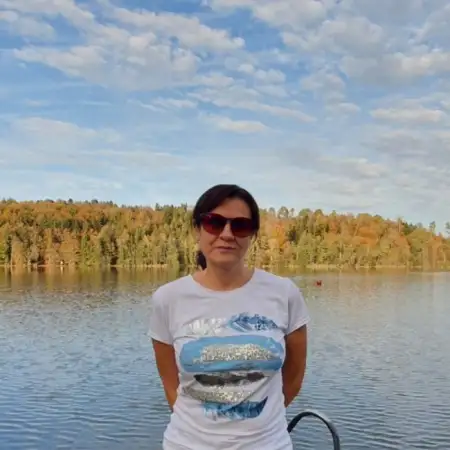 Elena, 52Україна 