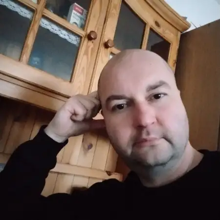 Serg, 43Україна 