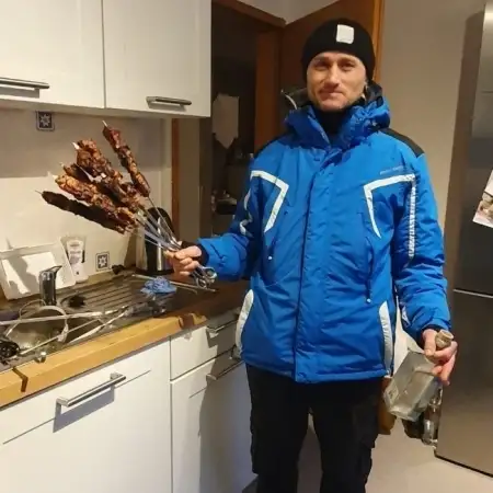 Igor, 44Україна 
