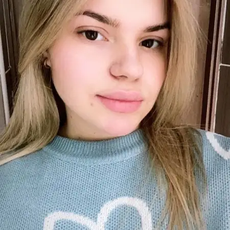 Valeriya, 23Україна 