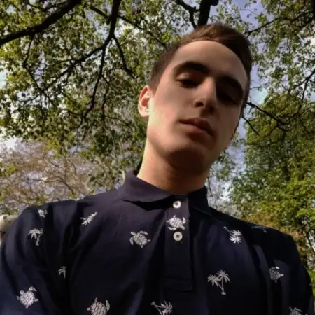 Sergey, 23Україна 