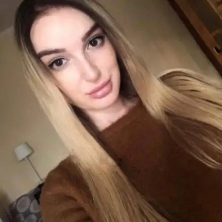Nastya, 26Німеччина 