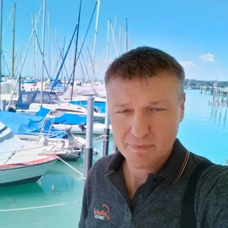 Nikolay, 51Німеччина 