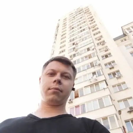 Mark, 36Україна