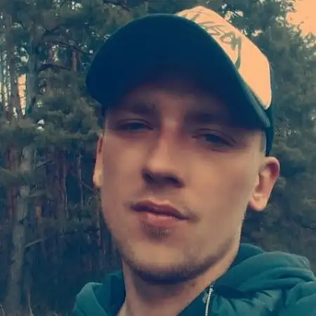 Viacheslav, 31Україна 