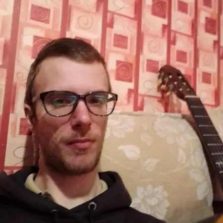Valentin, 30Німеччина 