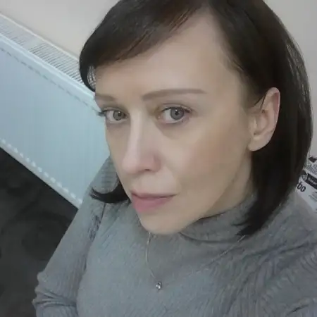 Olga, 48 Харків