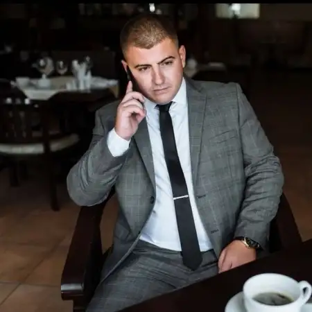 Ilya, 31Україна 