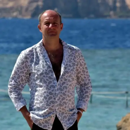 Evgeniy, 57Німеччина 