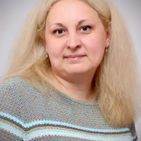 Lyudmila, 42 Київ