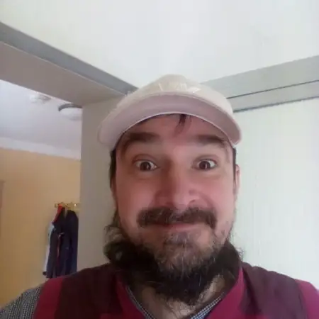 Vlad, 52Німеччина 