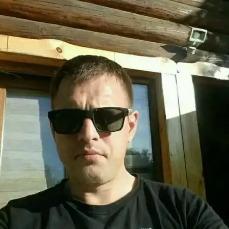 Vladimir, 37Україна 
