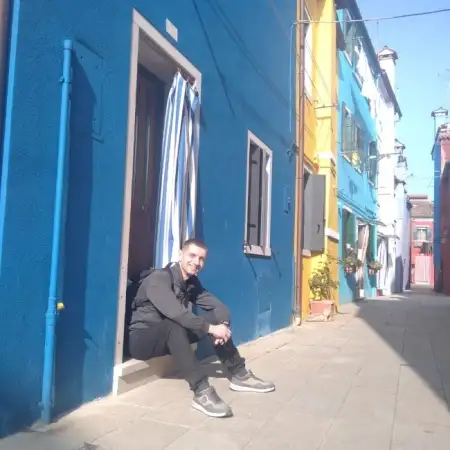 Victor, 44Україна 