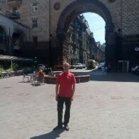 Oleg, 50Україна 