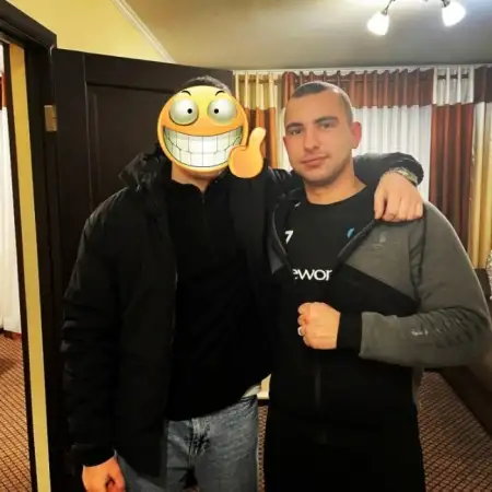 Vlad, 27Україна 
