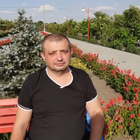 Vladislav, 47Україна