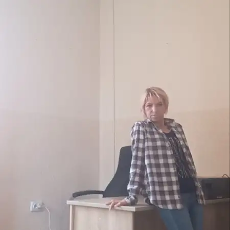 Tetyana, 49Україна 