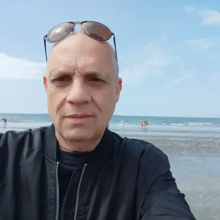 Aleksandr, 59Ірландія 