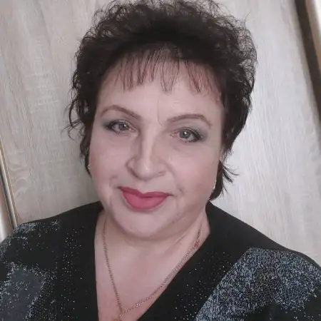 Svetlana, 57 Київ