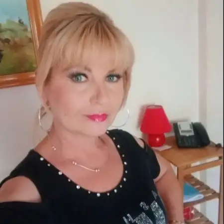 Irina, 47 Київ