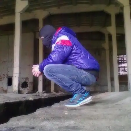 Saniok, 31Україна 