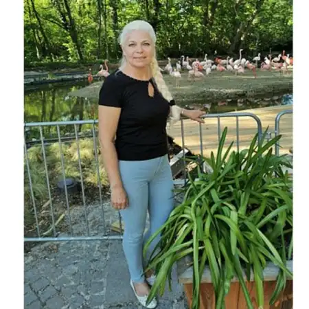 Lyudmila, 60 Київ