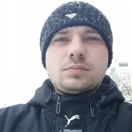 Andrey, 32Великобританія