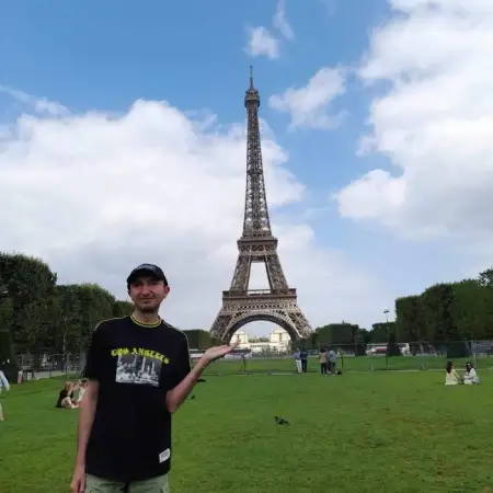 Alex, 38Україна 