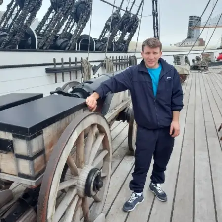 Alex, 37Україна 