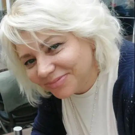 Olena, 56 Київ