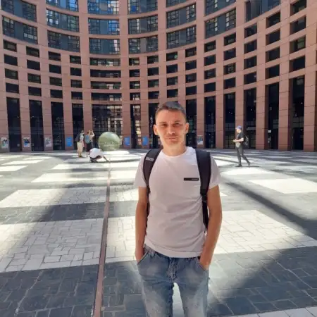 Artem, 36Україна 