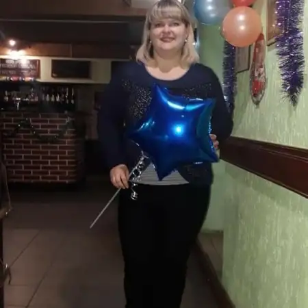 Marina, 42Україна 
