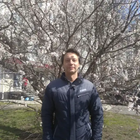 Dmitriy, 46Україна 