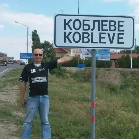 Nikolay, 49Німеччина 